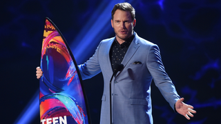 Chris Pratt's new diet comes straight from the (checks notes) Old Testament